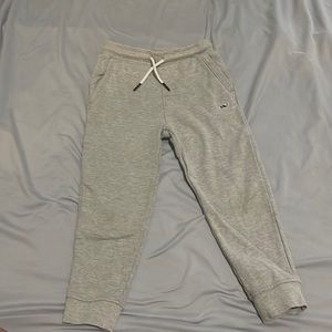 Size 6 Boys Vineyard Vines sweatpants